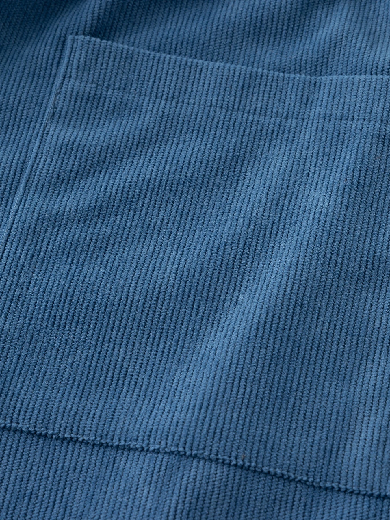 Alden Corduroy Shorts