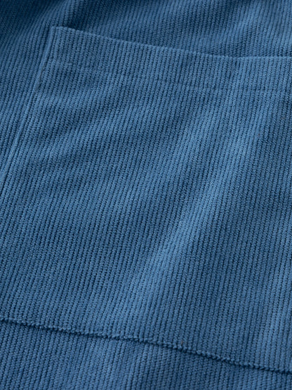 Alden Corduroy Shorts