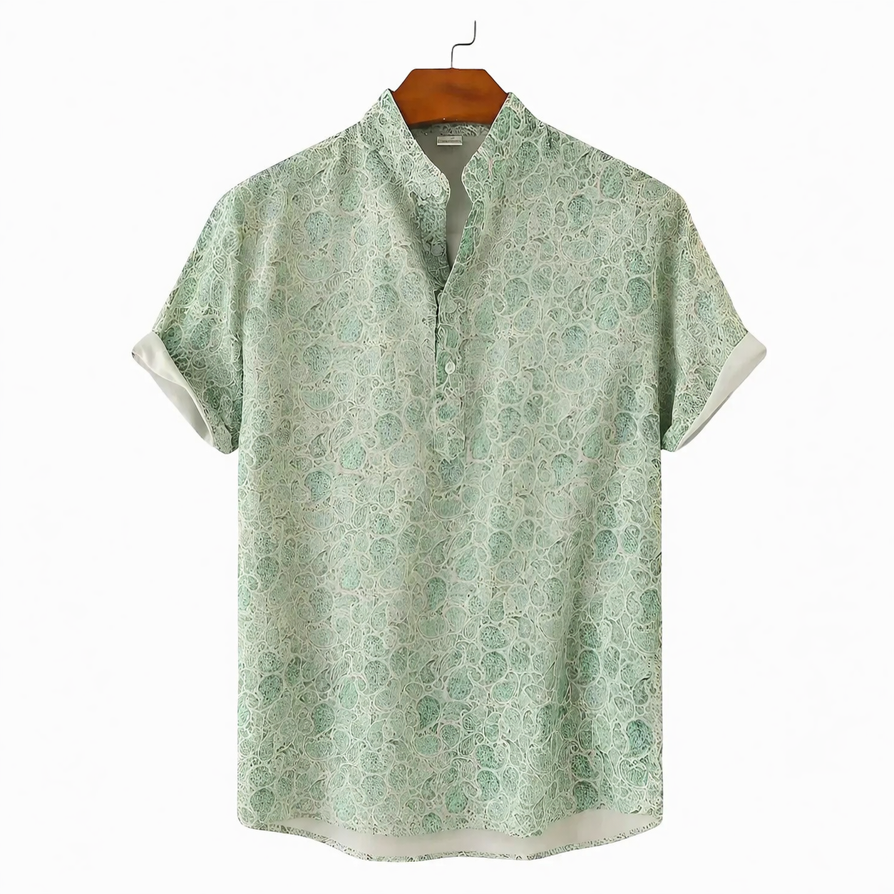 Jones Bay Breeze Shirt