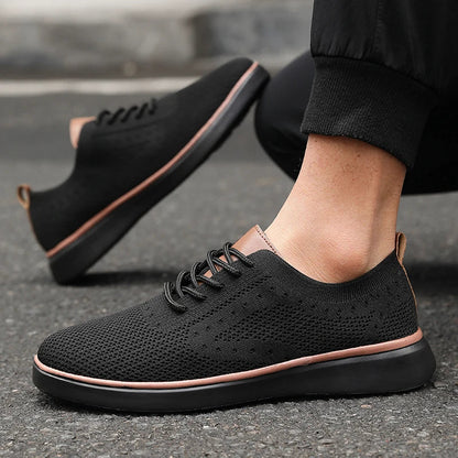 Bennett Knit Sneakers
