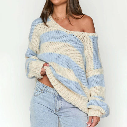 Selene Knit Sweater