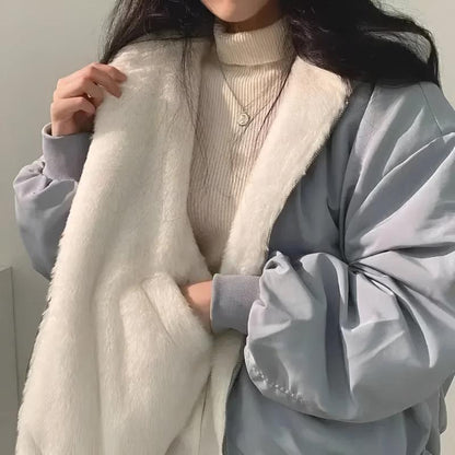 Alina Joel Jacket