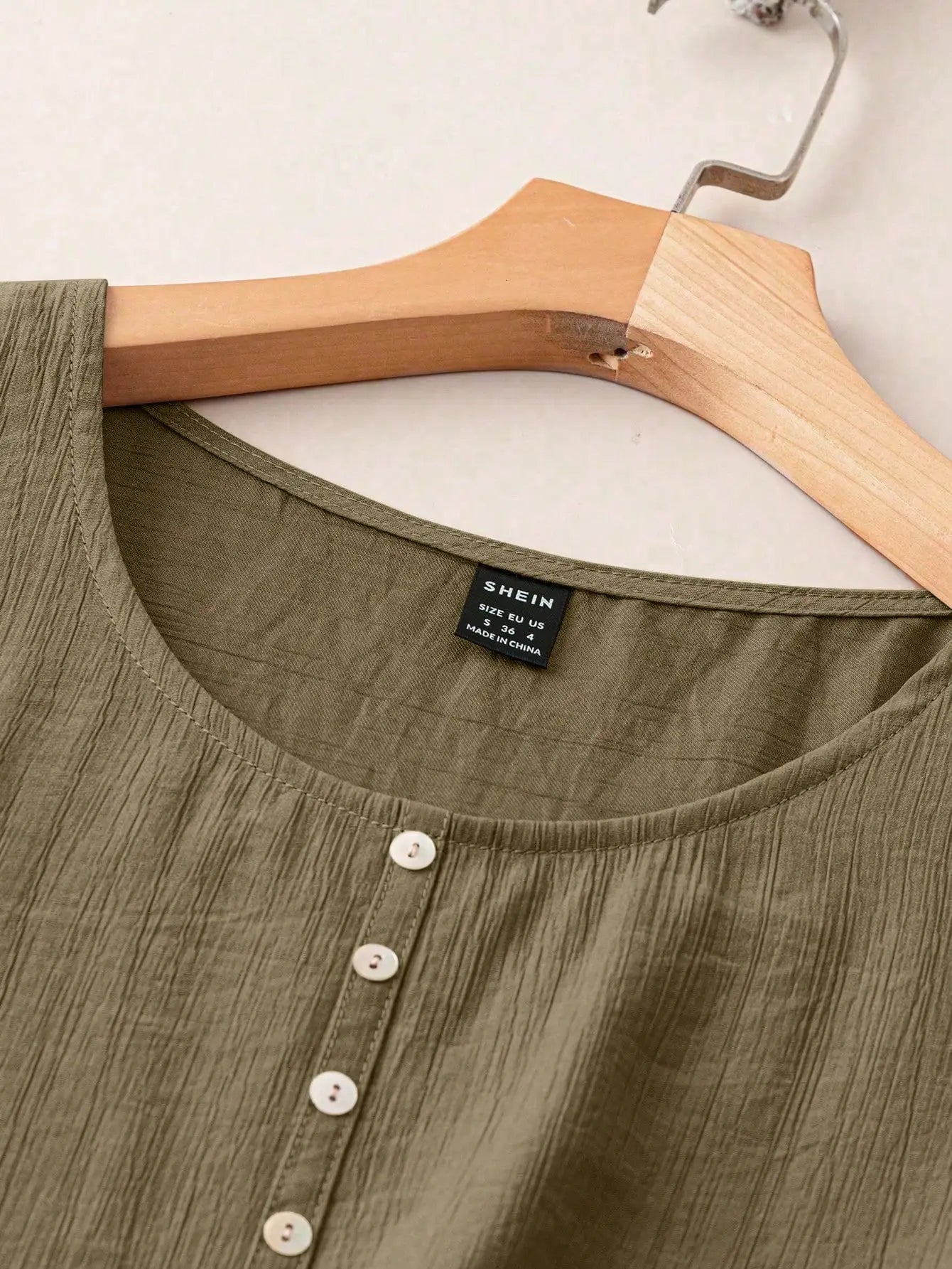 Nancy Sleeveless Tank Top