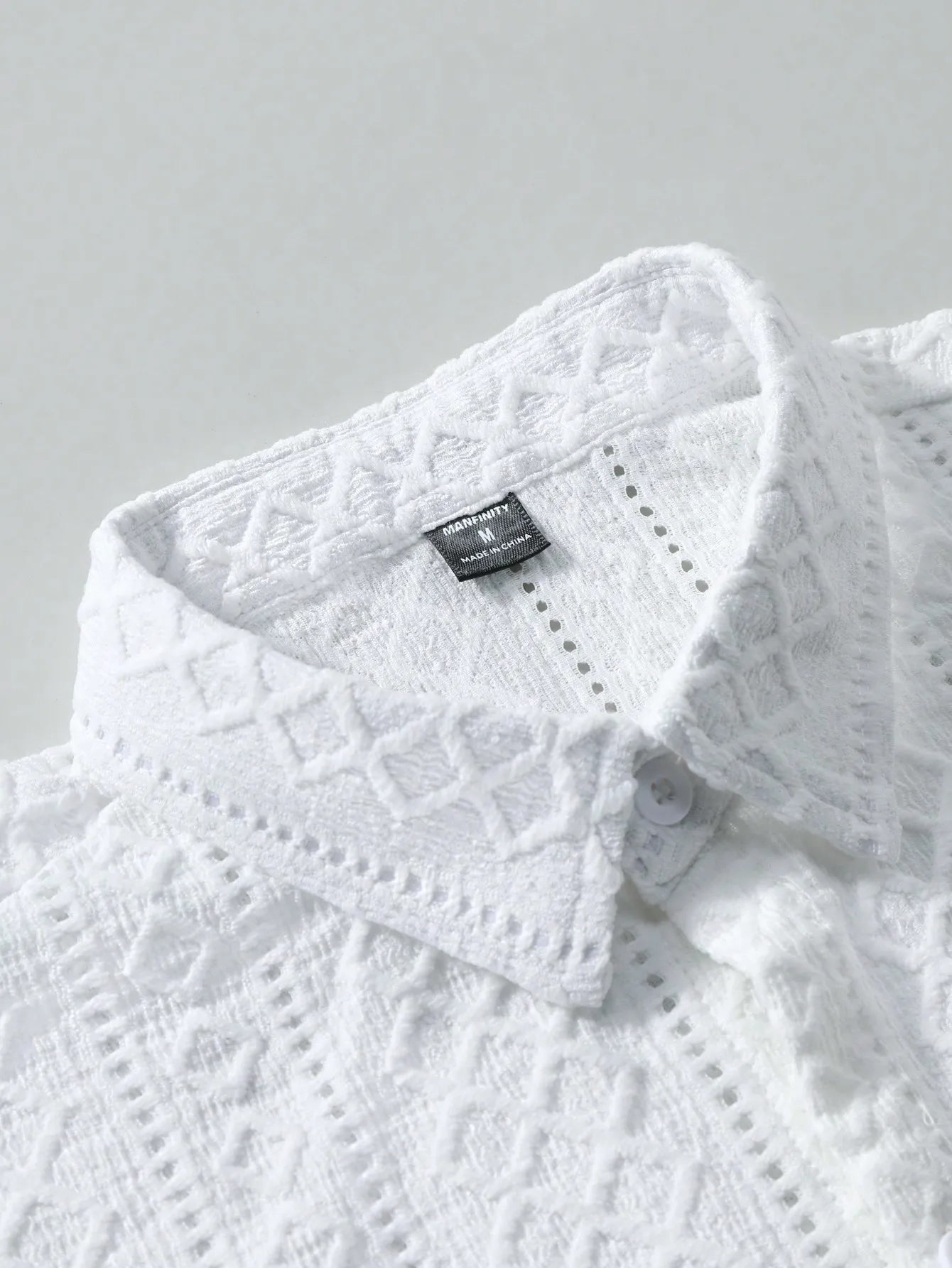 Velaro Knit Breeze Shirt