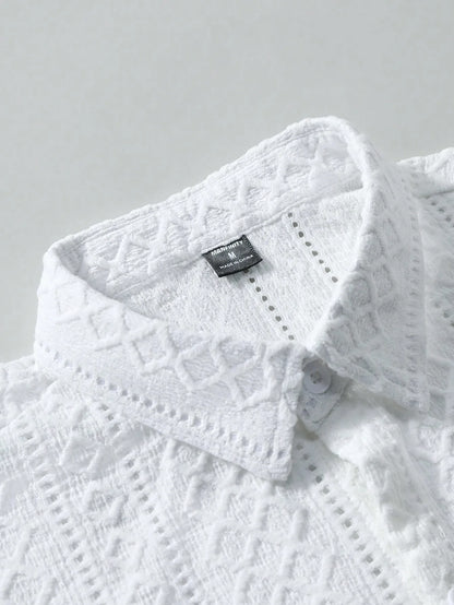 Velaro Knit Breeze Shirt