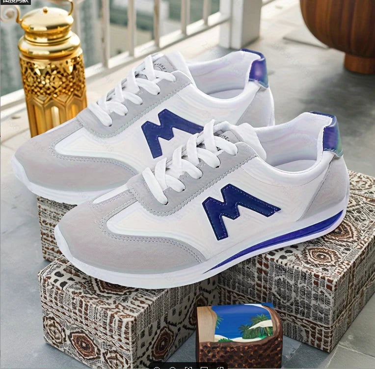 Mila Retro Sneakers