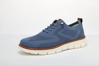 Harrington Knit Flex Sneakers