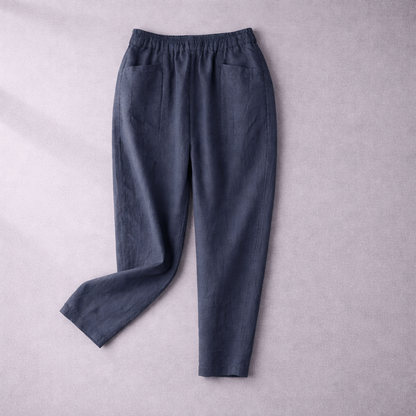 Sierra Cotton Pants