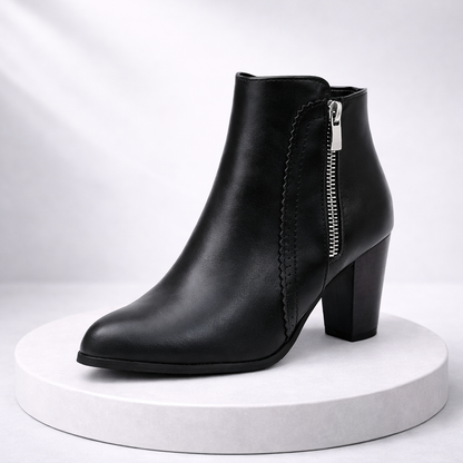 Harper Ankle Boots