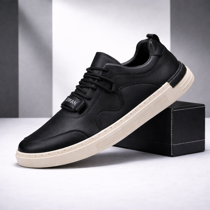 Harrison Leather Sneaker