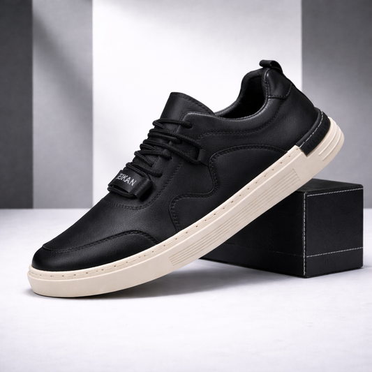 Harrison Leather Sneaker