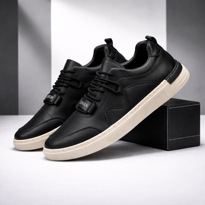 Harrison Leather Sneaker