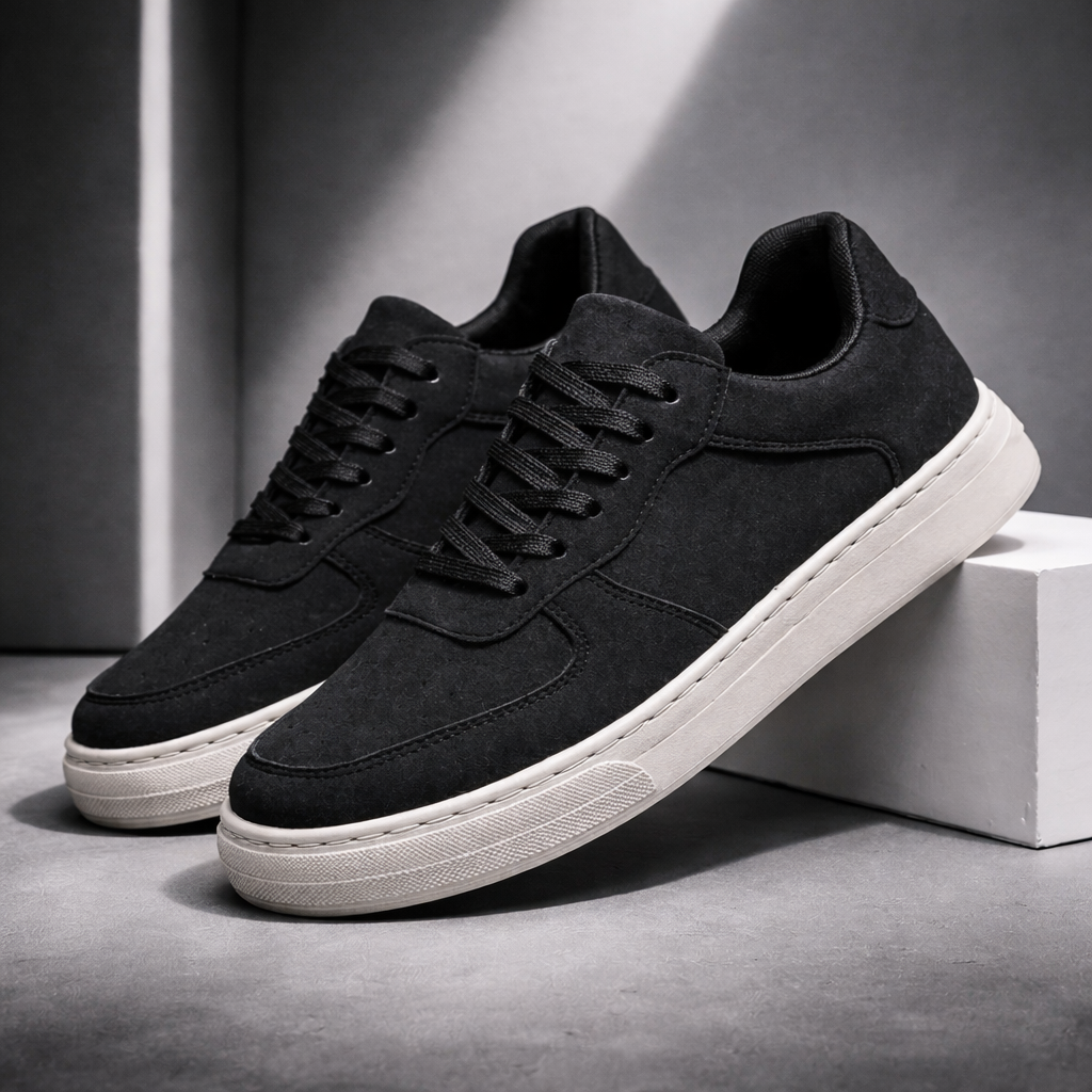 Cole Rodgers Sneakers