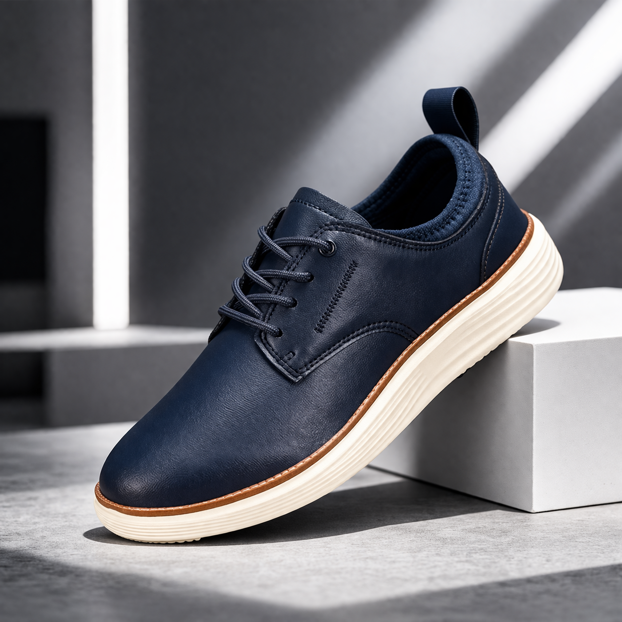 Preston Wade Sneakers