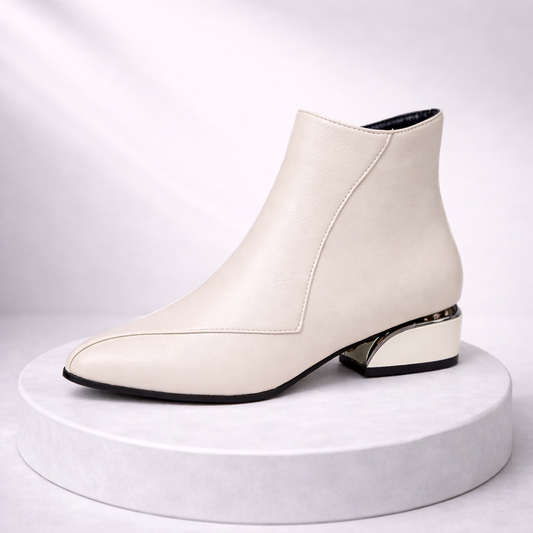 Evora Ankle Boots