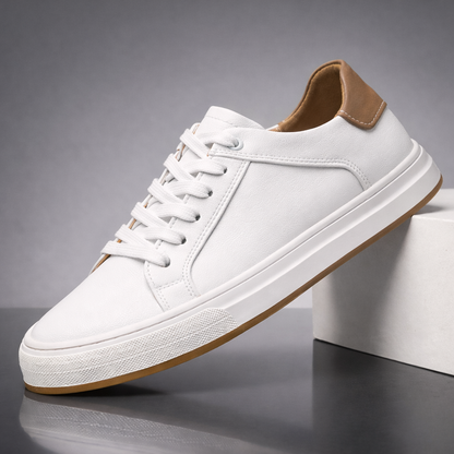 Anderson Leather Sneakers