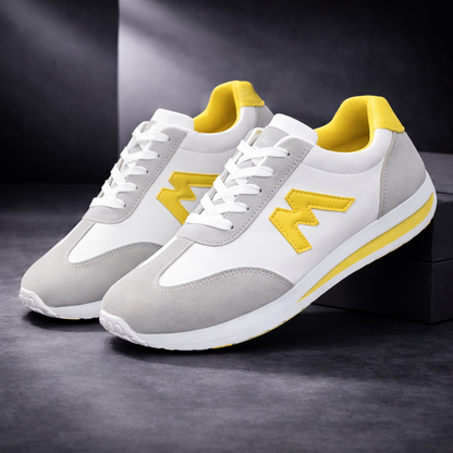 Mila Retro Sneakers