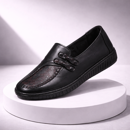 Elara Comfort Loafers