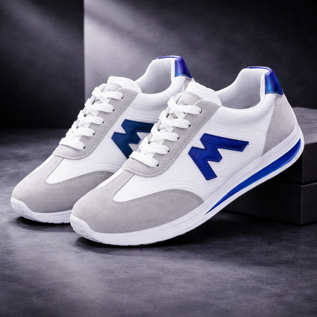 Mila Retro Sneakers