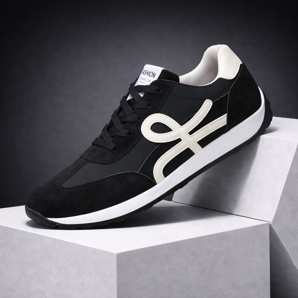 The Valencia Sneakers