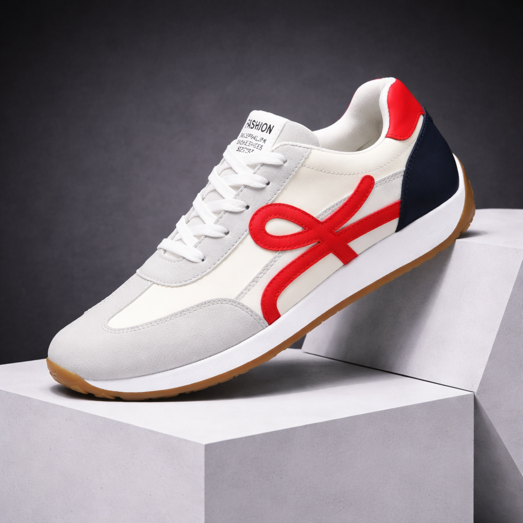 The Valencia Sneakers