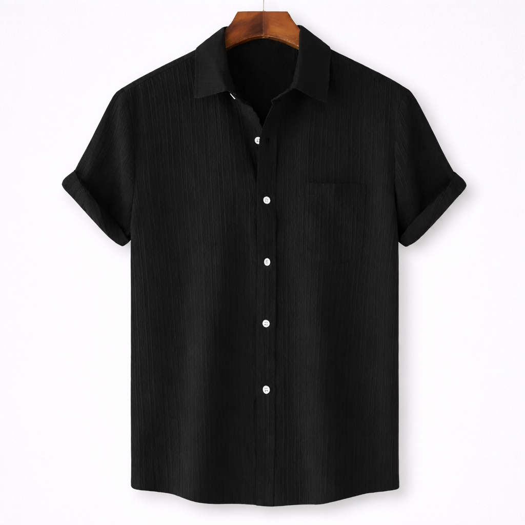 Mason Breeze Shirt