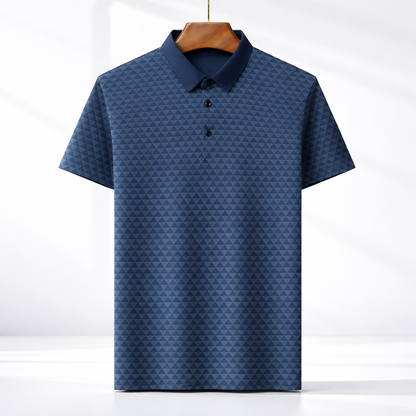 Ashton Ice Silk Polo