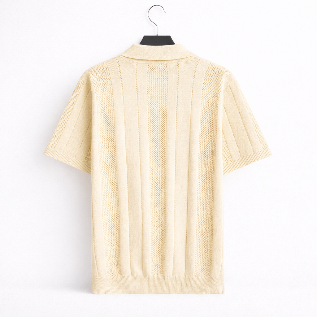 Oliver Knit Polo