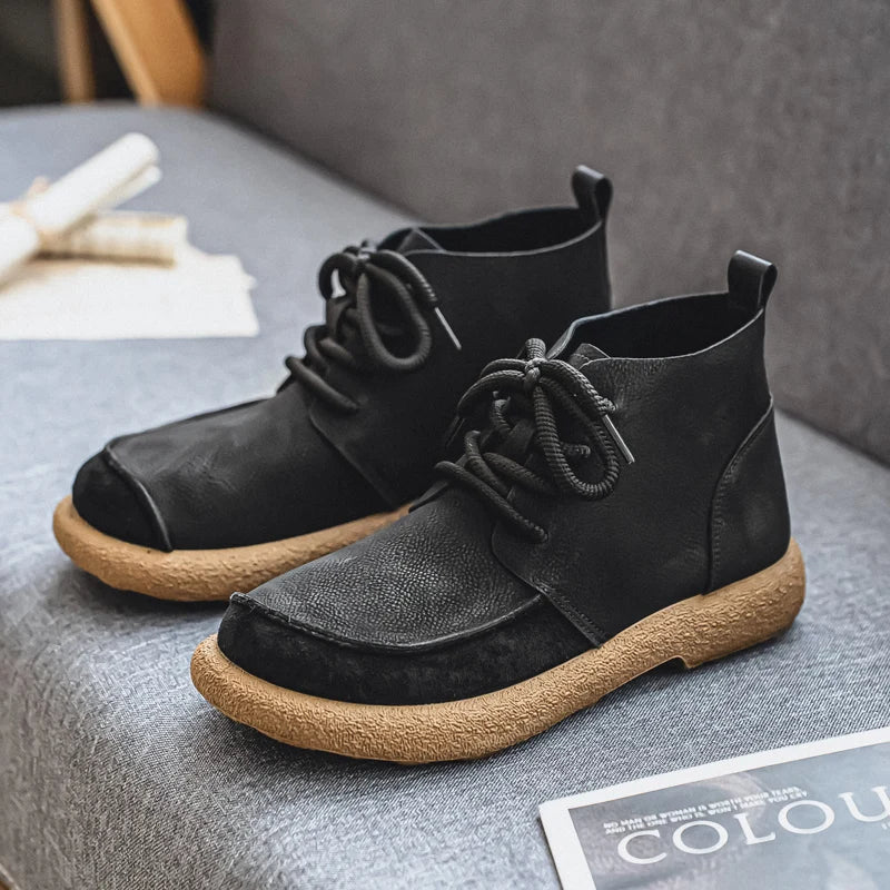 The Outlander Boot
