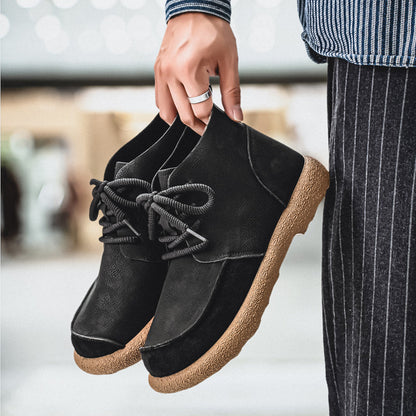 The Outlander Boot