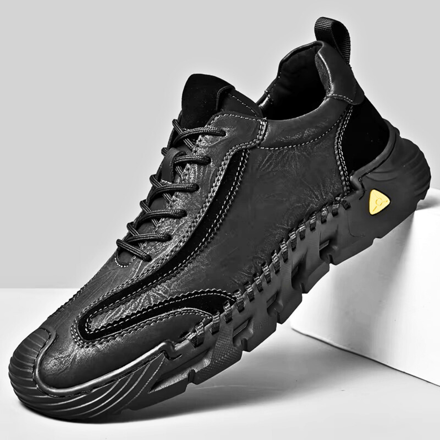 The Outlander Sneaker