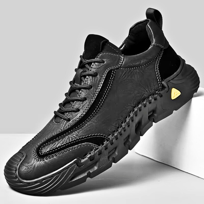 The Outlander Sneaker