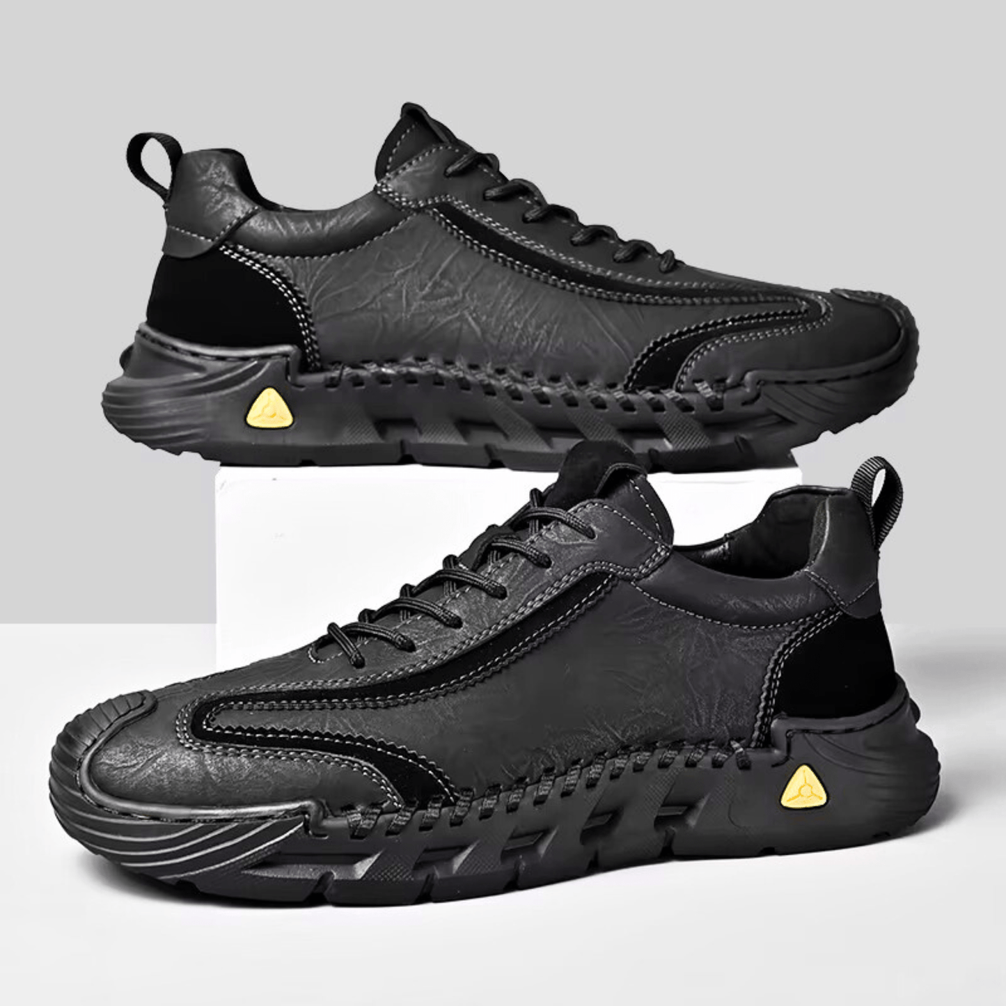The Outlander Sneaker