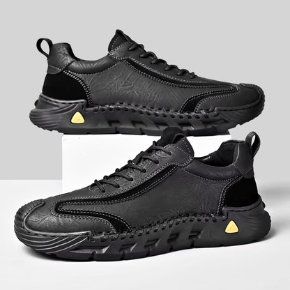 The Outlander Sneaker
