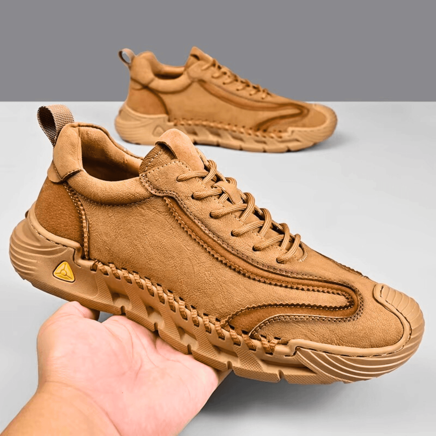 The Outlander Sneaker