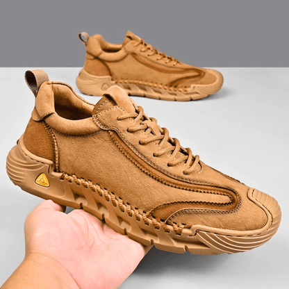 The Outlander Sneaker