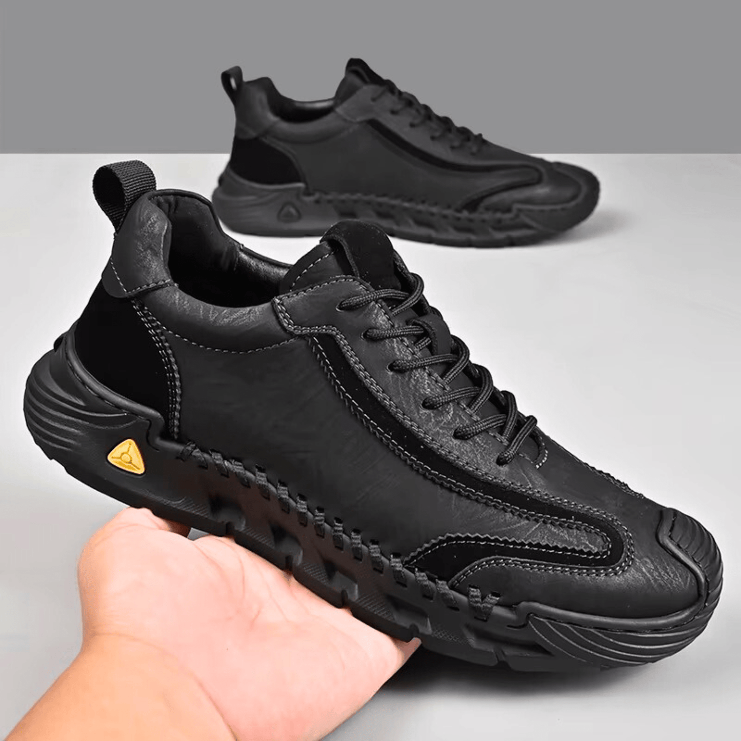 The Outlander Sneaker