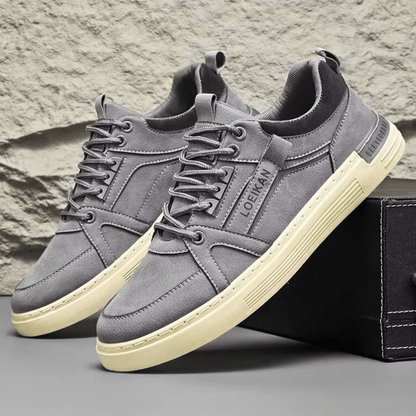 The Portland Sneaker