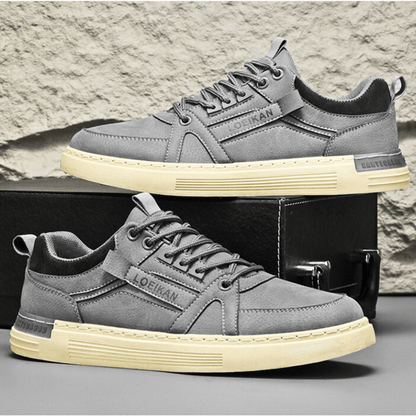 The Portland Sneaker
