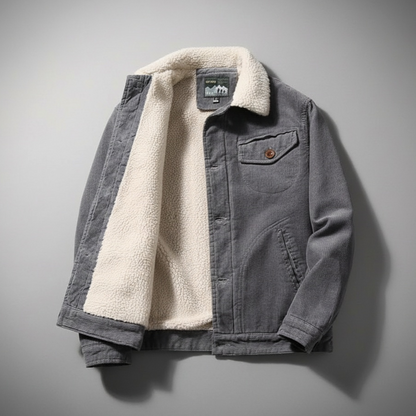 Timberline Corduroy Jacket
