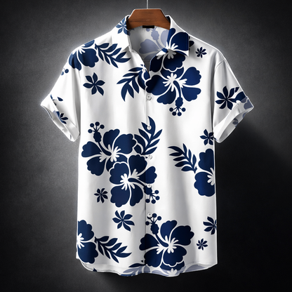 Hawi Blossom Breeze Shirt