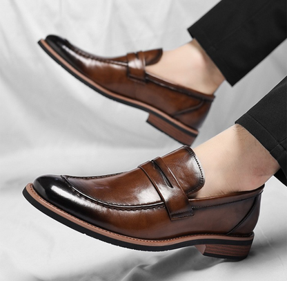 Rutherford Classic Loafers