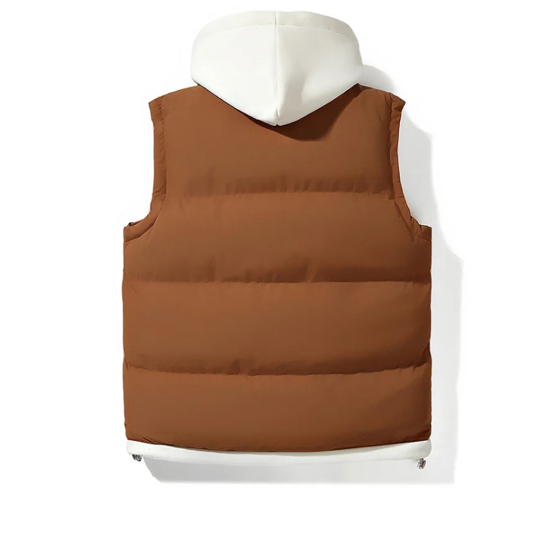 Northcrest Puffer Vest