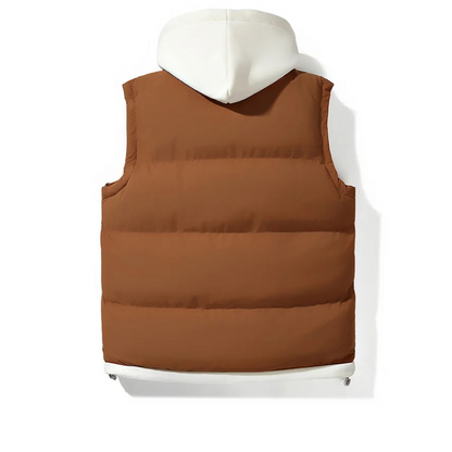Northcrest Puffer Vest