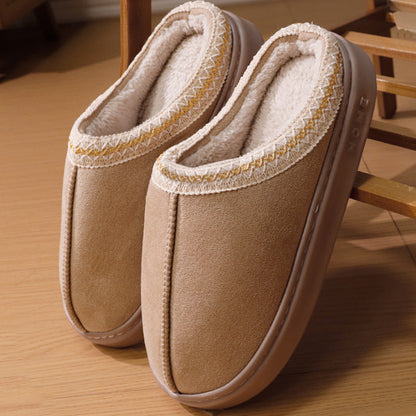 Velora Cozy Slippers