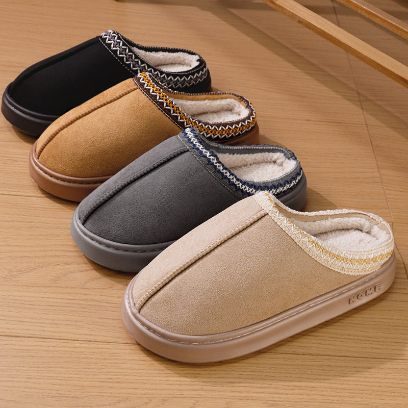 Velora Cozy Slippers