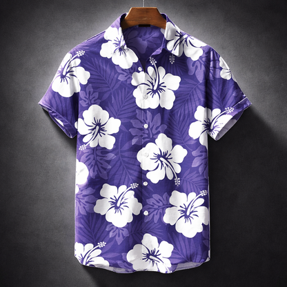 Hawi Blossom Breeze Shirt