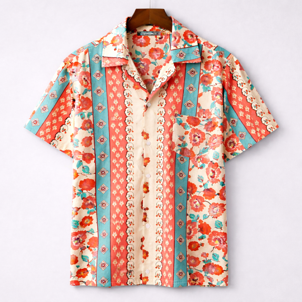 Ross Bloom Shirt