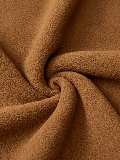 Wexford Fleece Lined Hooded Jacket