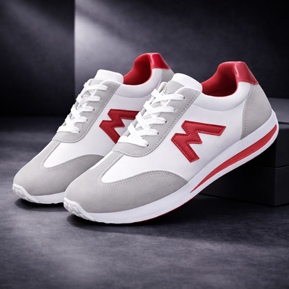 Mila Retro Sneakers